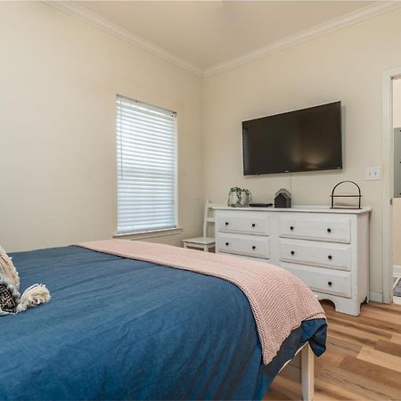 Rambl One - Gulf Facing - Beach Club Amenities Including Two Pools And A Boardwalk! Recently Remodeled And Refurnished Condo Dauphin Island Extérieur photo