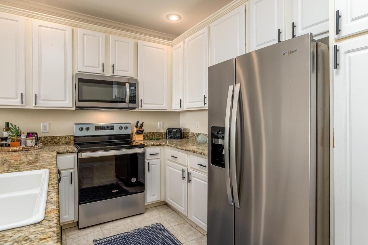 Rambl One - Gulf Facing - Beach Club Amenities Including Two Pools And A Boardwalk! Recently Remodeled And Refurnished Condo Dauphin Island Extérieur photo