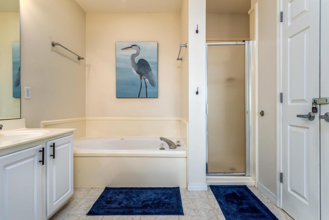 Rambl One - Gulf Facing - Beach Club Amenities Including Two Pools And A Boardwalk! Recently Remodeled And Refurnished Condo Dauphin Island Extérieur photo