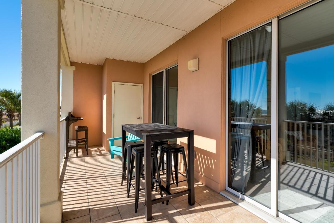 Rambl One - Gulf Facing - Beach Club Amenities Including Two Pools And A Boardwalk! Recently Remodeled And Refurnished Condo Dauphin Island Extérieur photo