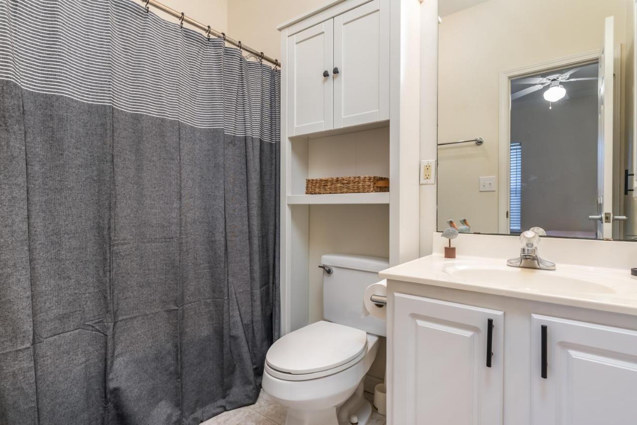 Rambl One - Gulf Facing - Beach Club Amenities Including Two Pools And A Boardwalk! Recently Remodeled And Refurnished Condo Dauphin Island Extérieur photo